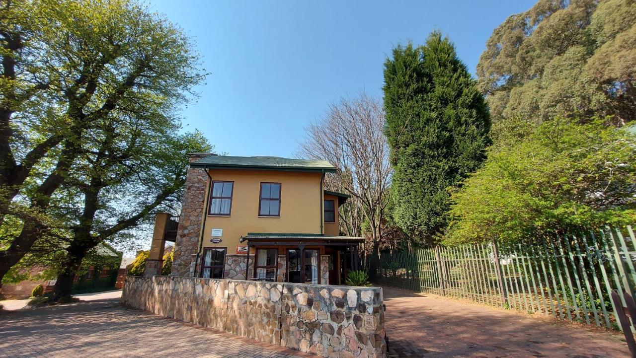 Catmandu * Dullstroom