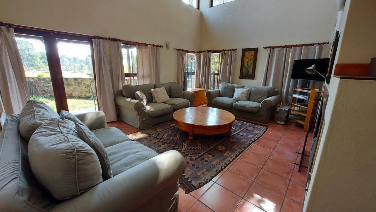 Holiday home Catmandu Dullstroom