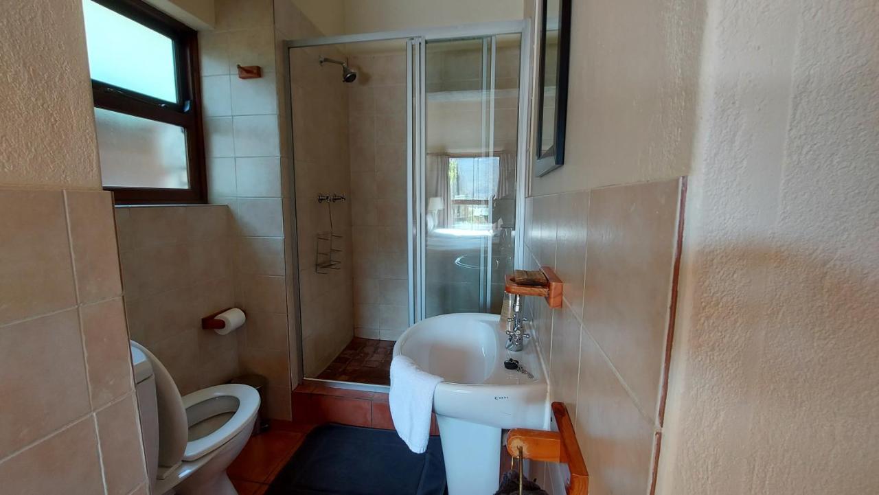 Catmandu Dullstroom
