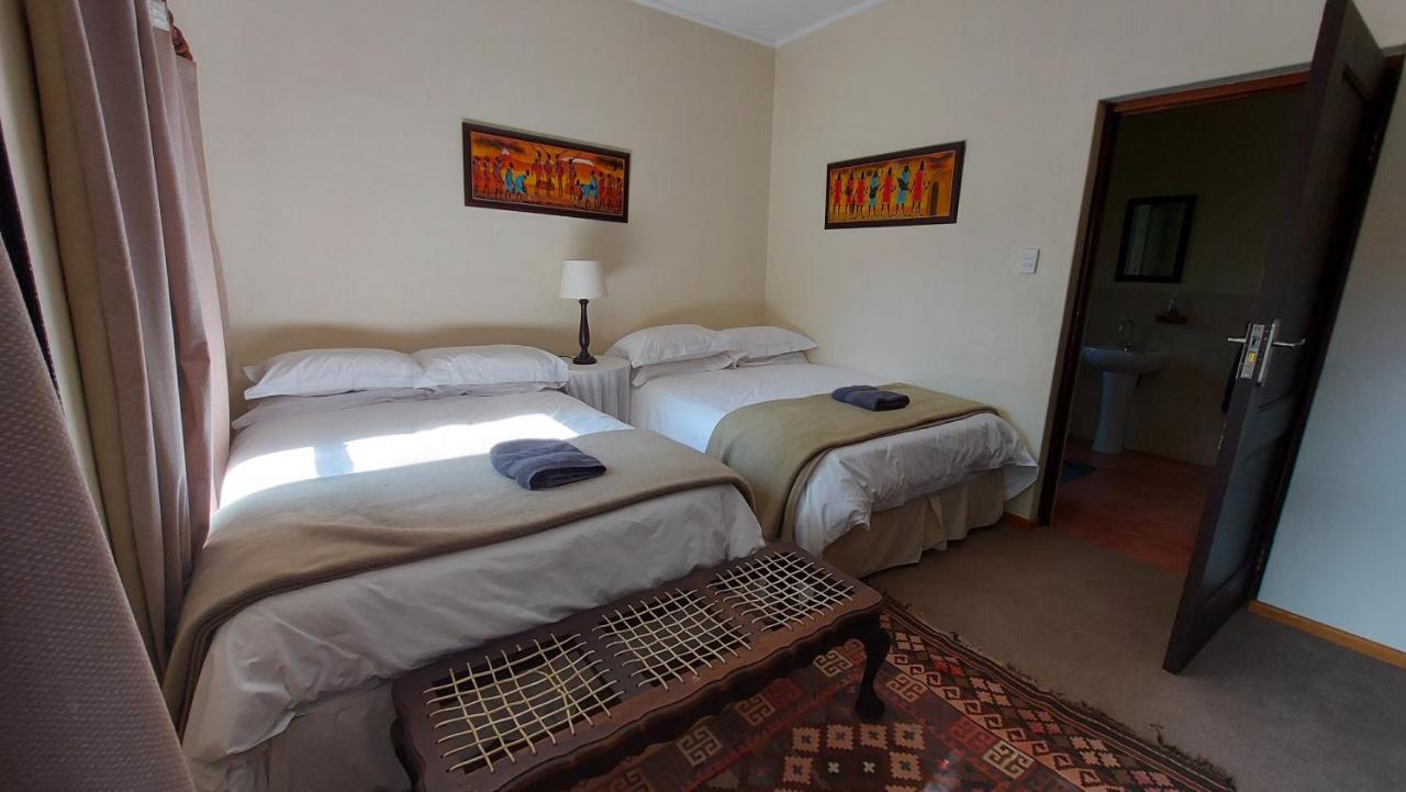 Holiday home Catmandu Dullstroom
