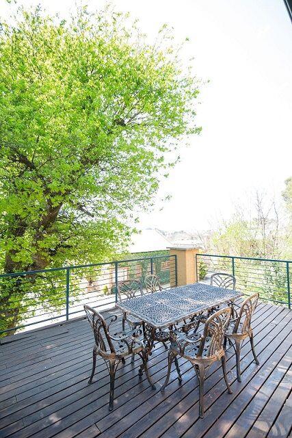 Holiday home Catmandu Dullstroom