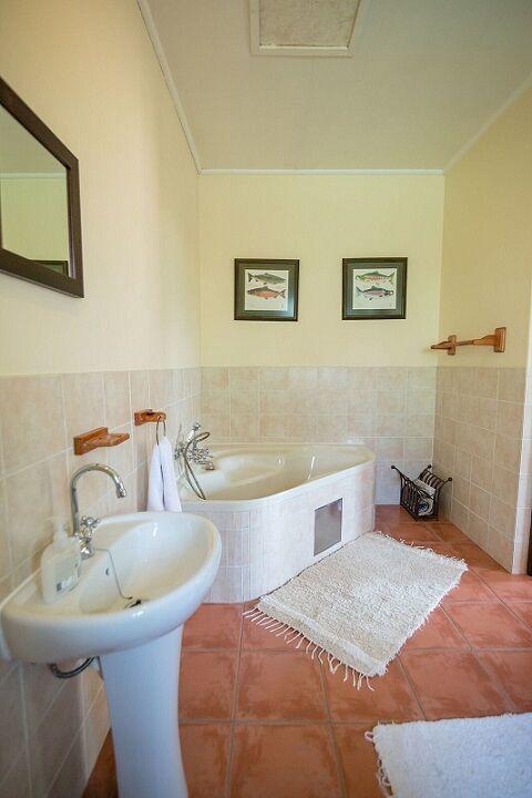 Holiday home Catmandu Dullstroom